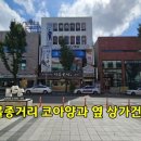 코아양과 이미지