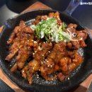 하늘닭발하늘포차 이미지