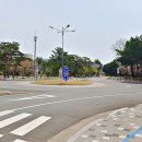 7번국도 동해대로(양양읍) 이미지