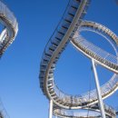 효가사거리 버스정류장 이미지