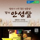 안성마춤 농협 쌀(특등급 추청 단일미 햅쌀) 국내 최저가!! 이미지