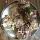 봉화순대 이미지