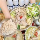 명동칼국수 이미지