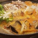 옹골찬아구동태해물찜탕 이미지