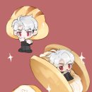Eunho bread!❤️🍞 이미지