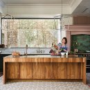 잣나무집정원 이미지