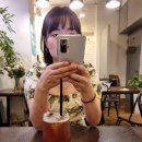 영천시장 카페 떡마을 팥빙수 후기