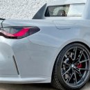 BMW M4 잘라 만든 세상 단 한 대뿐인 픽업트럭 이미지