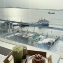 월미로2 | 월미도오션뷰카페, 브레댄코 월미도점 솔직 후기