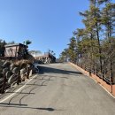 골든쌔들주유소(용문휴게소) | 야외 자쿠지가 있는 캠핑장, 양평 골든쌔들 캠핑장(개별개수대,샤워시설)