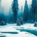 생성형 Ai 종류와 활용 이미지