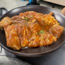 그옛날연탄불왕갈비 이미지