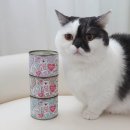 아이러브 캣 | 기호성 끝판왕 고양이 주식 습식, 러브이즈 캣 리얼 후기