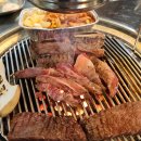 상록회관 연탄구이 기흥구청점 이미지