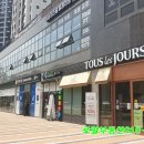 파리바게트(그라시움) 이미지