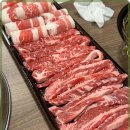 꽃담우정육식당기업도시직영점 | 원주 기업도시 맛집의 숨겨진 매력, 꽃담우정육식당 방문기