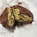 씨유 구래럭스나인점 | [ 커피에반하다 김포구래점 ] 두바이쫀득쿠키 +토스 두쫀쿠맵