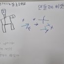 얘들아 도서관에서 놀자 이미지