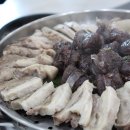 내고향돌솥순대국 이미지