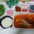 골목촌돼지찌개 이미지