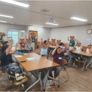 시니어 치매예방 보드게임 이미지