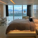 썬PC클럽 | [서울] 비스타 워커힐 한강뷰 호캉스🩵 (1) 디럭스 더블룸, 스카이야드, 포레스트 파크, 헬스장