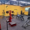 행복한 휘트니스 운동처방 PT전문센터 이미지