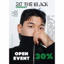 더블랙맨즈헤어