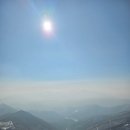 백산주유소 | [등산] 겨울산 추천 1일 2산 - 함백산 + 태백산 BAC 100대 명산 인증 / 좋은 사람들 산악 버스 이용 후기