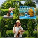 작은영웅이랑 히어로랜드 두번째 나들이 갔어요😋 이미지