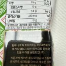 영양-12)영양군 서부리 162-1 | CU편의점 연세우유 호도 생크림빵 내돈내산 솔직후기