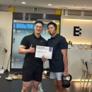 펑셔널피트니스짐 | 일산에서 펑셔널케틀벨 트레이닝 레벨2 교육을 마무리 하며..