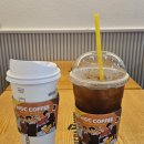 성주군청 | 메가커피 베스트 메뉴 추천 카페라떼 아메리카노 가격 솔직후기