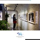 동광프린팅 | [울산 전시 오프닝 후기] 3rd 박초월 사진전_돌에서 부처에게... 밤. 고요와 비움의 시간 展 (울산...