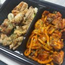 유선두마리치킨 이미지