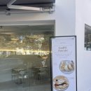 카페플레르브아 | 창원 중동 수플레 팬케이크 디저트 맛집 카페플레 후기