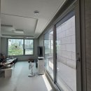 [양주커튼/옥정커튼]양주 커튼 월드메르디앙라피네트더테라스 이중커튼 시공 및 블라인드 재배치 후기