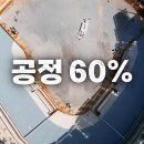 대전 한밭야구장 마지막 중계에 등장한, 새 구장 베이스볼 드림파크 공사 근황 이미지