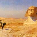 스핑크스의 숲 이미지