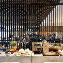 퍼스트클래스 휘트니스 | 크라운 플라자 다낭 시티 센터 호텔 - 조식 / 클럽라운지 / 피트니스센터