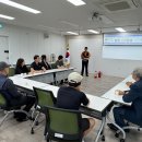 한국법무보호복지공단 제주지부_2025년 상반기 합동소방훈련 실시 이미지