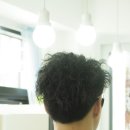 플라워 헤어 이미지