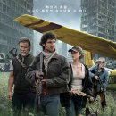 도그몰 | '도그 스타: 마지막 희망' (The Dog Stars, 2026) 후기