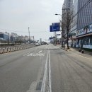 버스전용차로(3) 이미지