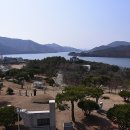 장성호관광지 조각공원 화장실 이미지