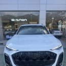 AUTO LINE 오토라인 | 아우디 Q5 40 TFSI 콰트로 S-line 출고 후기 – 프리미엄 중형 SUV의 새로운 기준 [바이에른오토/의정부]