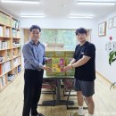 꿈동산지역아동센터 이미지