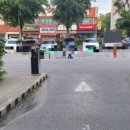 백석환승 공영주차장 이미지