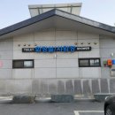 원산도해수욕장 화장실 이미지