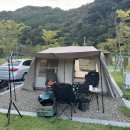 금천계곡 야영장 이미지